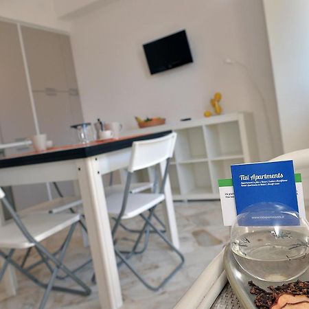 Tizi Apartments Corso Reginna Maiori Dış mekan fotoğraf
