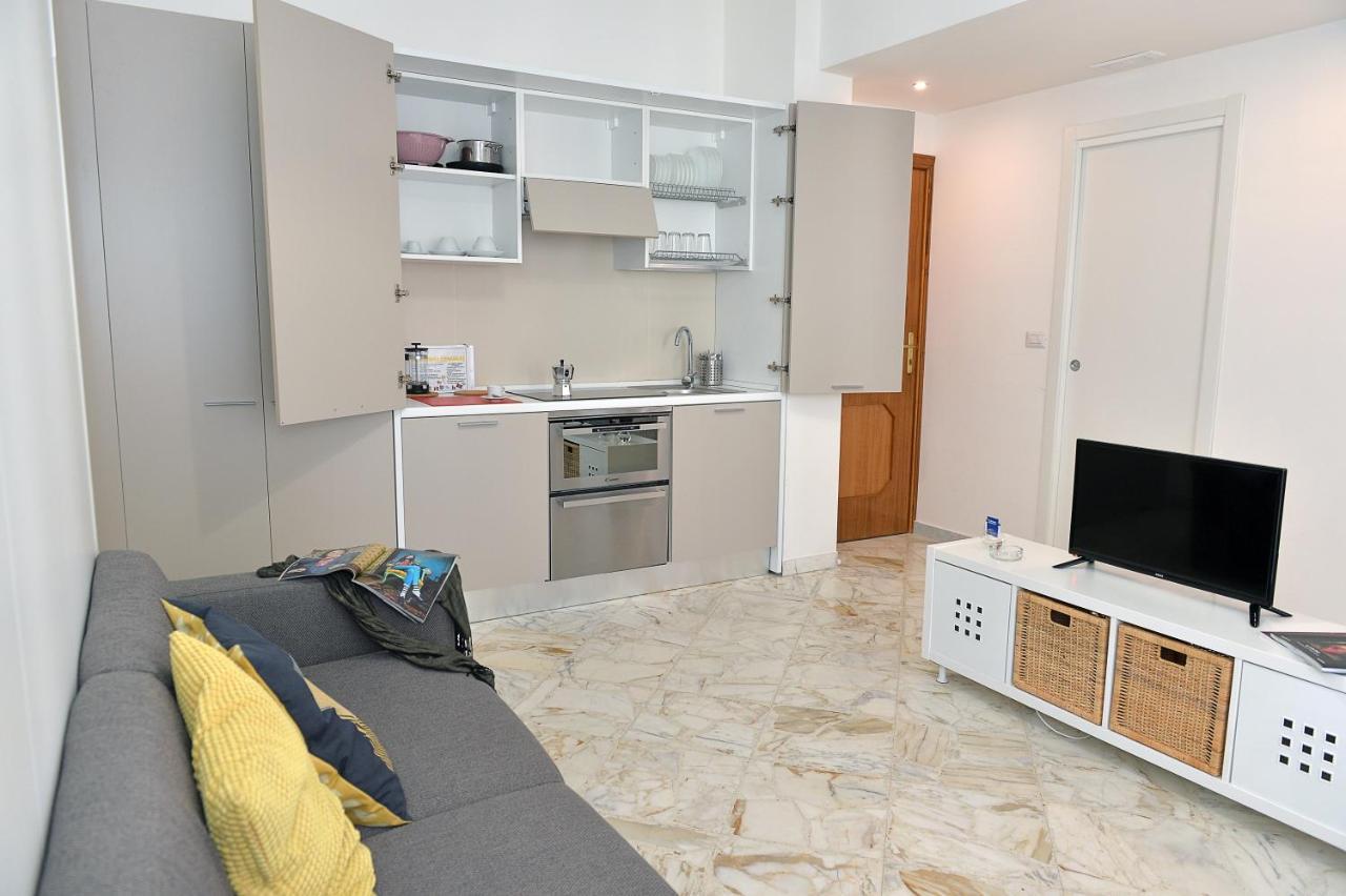 Tizi Apartments Corso Reginna Maiori Dış mekan fotoğraf