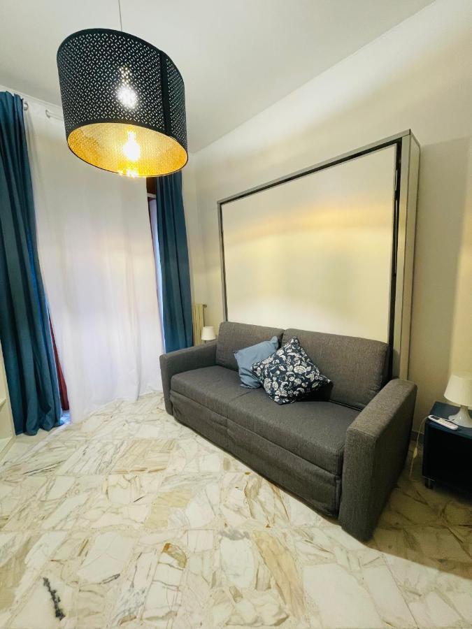 Tizi Apartments Corso Reginna Maiori Dış mekan fotoğraf