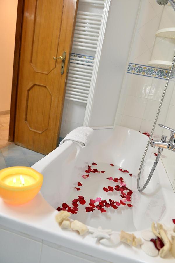 Tizi Apartments Corso Reginna Maiori Dış mekan fotoğraf