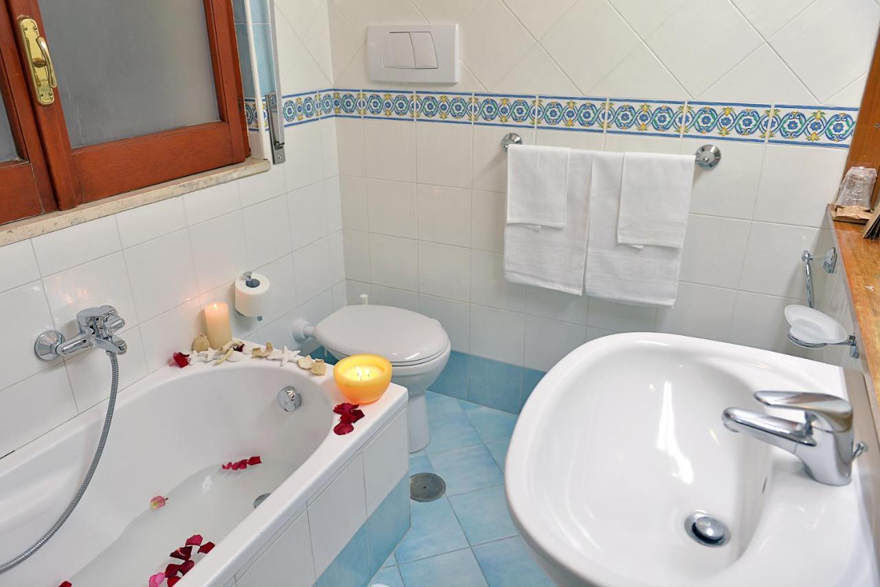 Tizi Apartments Corso Reginna Maiori Dış mekan fotoğraf