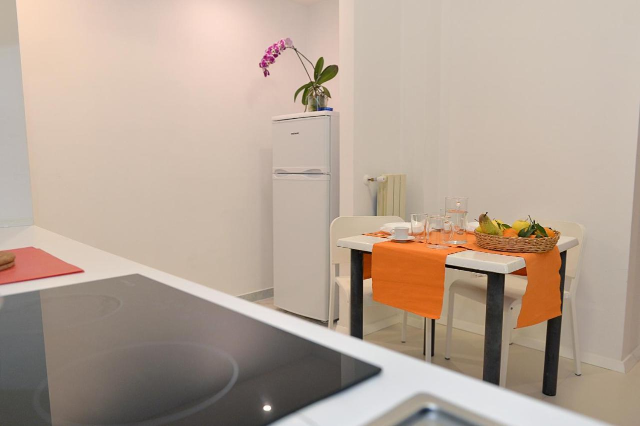 Tizi Apartments Corso Reginna Maiori Dış mekan fotoğraf