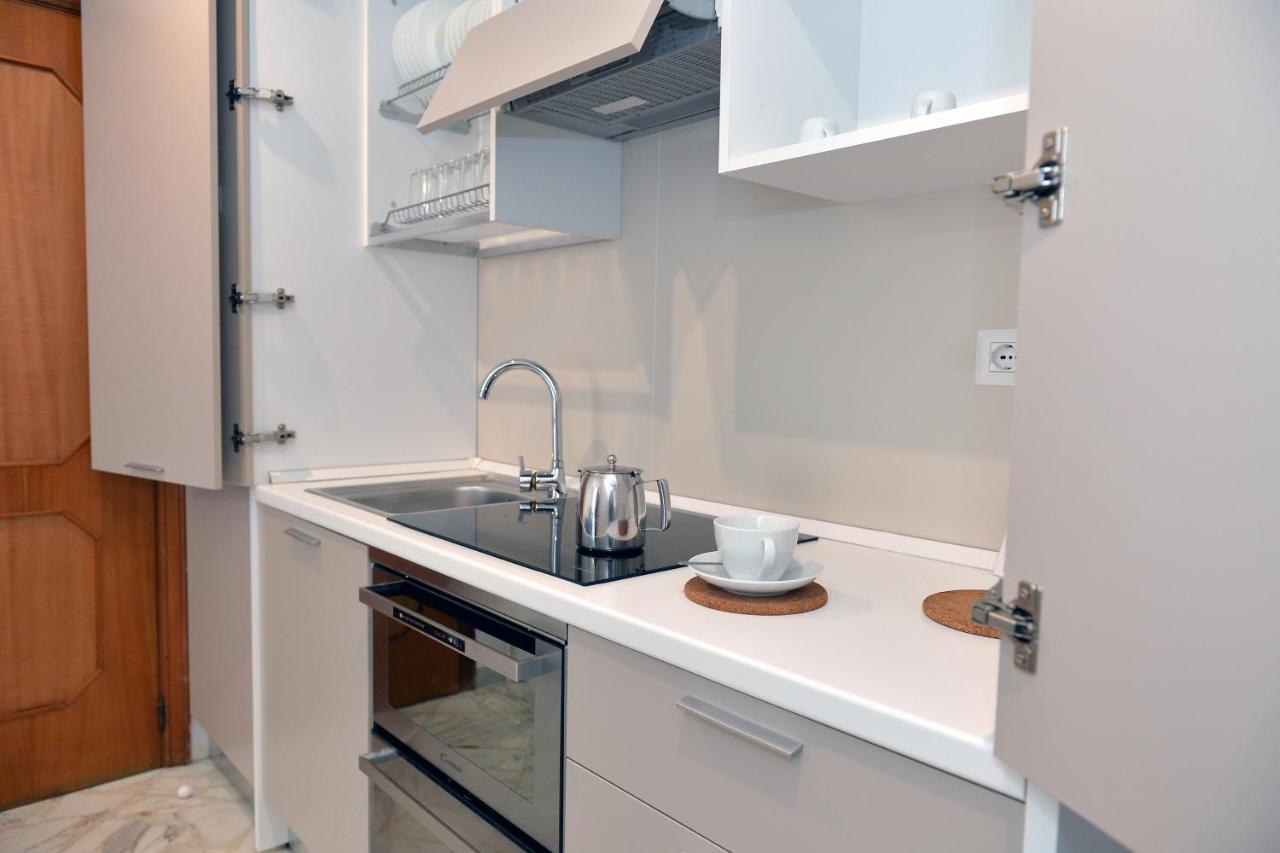 Tizi Apartments Corso Reginna Maiori Dış mekan fotoğraf