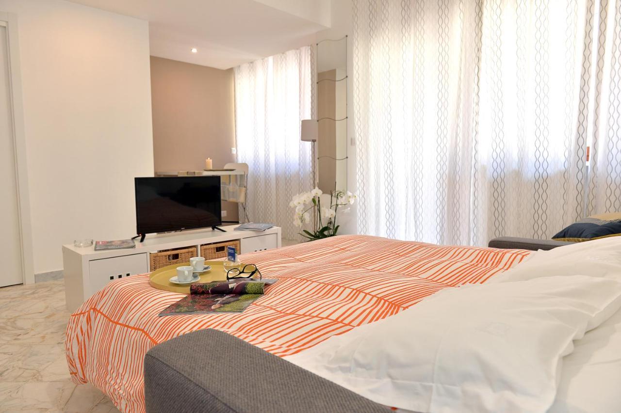 Tizi Apartments Corso Reginna Maiori Dış mekan fotoğraf