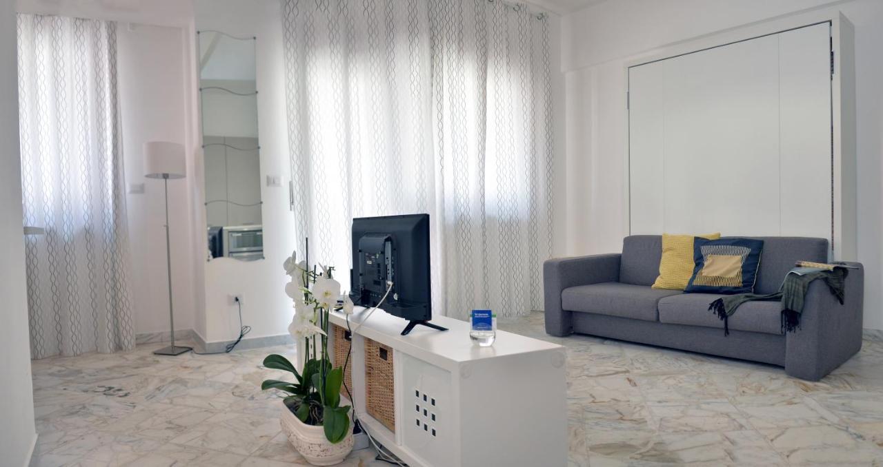 Tizi Apartments Corso Reginna Maiori Dış mekan fotoğraf