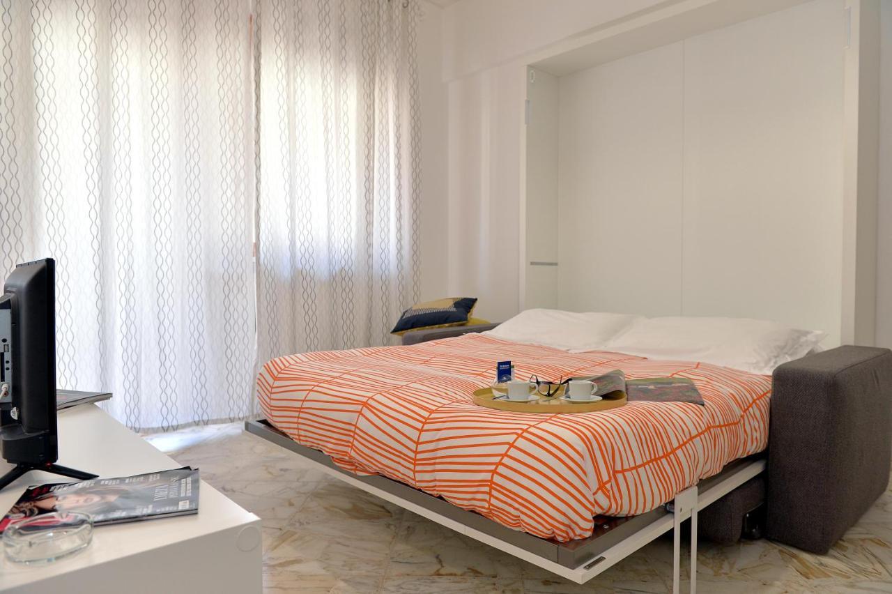 Tizi Apartments Corso Reginna Maiori Dış mekan fotoğraf