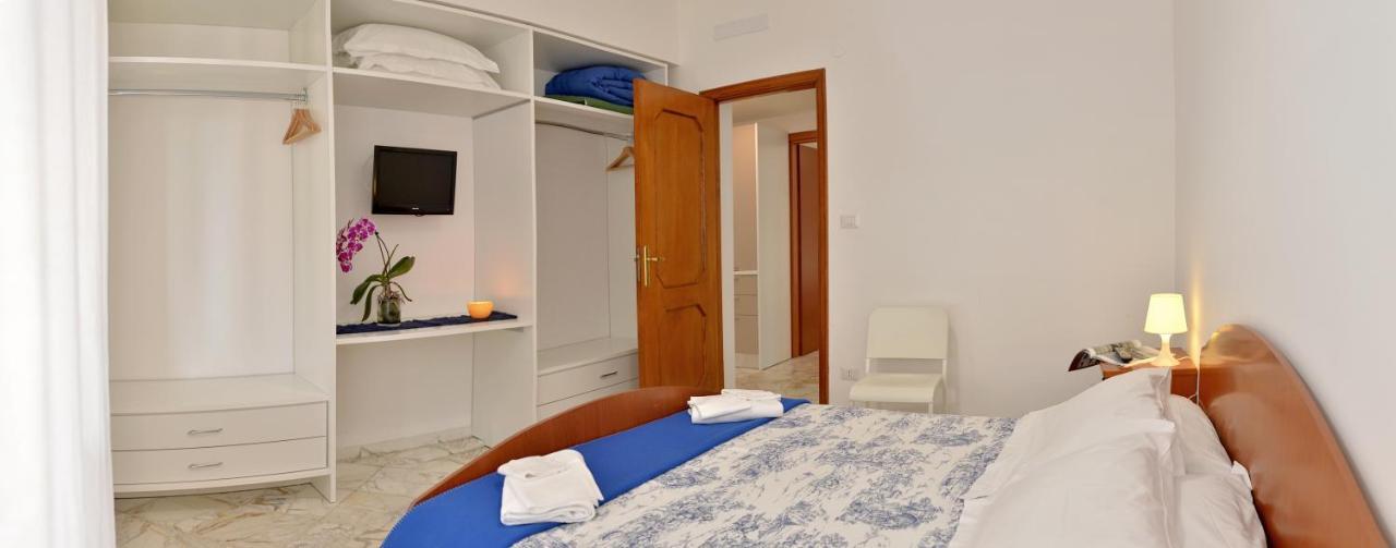 Tizi Apartments Corso Reginna Maiori Dış mekan fotoğraf