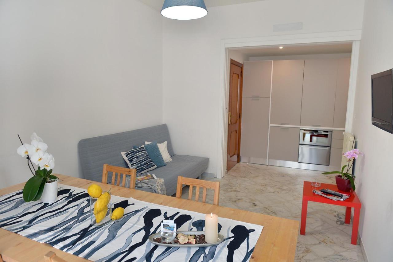 Tizi Apartments Corso Reginna Maiori Dış mekan fotoğraf