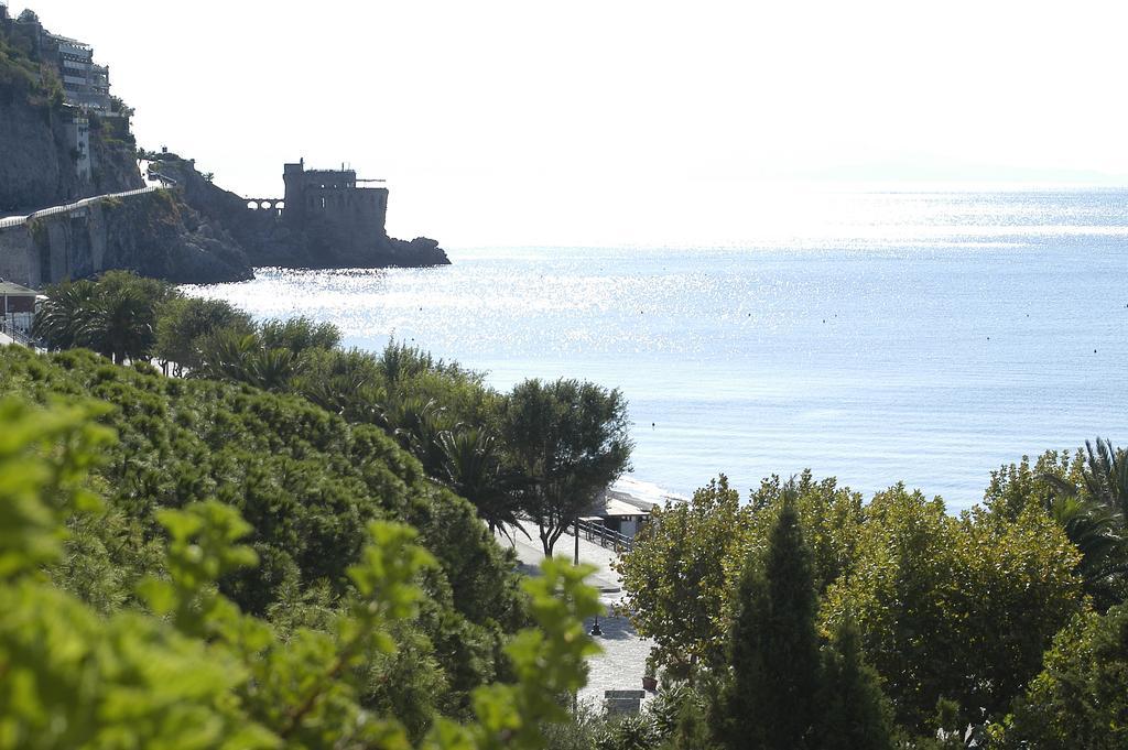 Tizi Apartments Corso Reginna Maiori Dış mekan fotoğraf