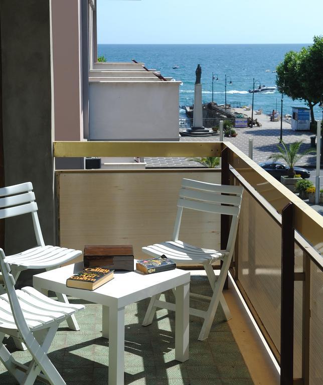 Tizi Apartments Corso Reginna Maiori Dış mekan fotoğraf