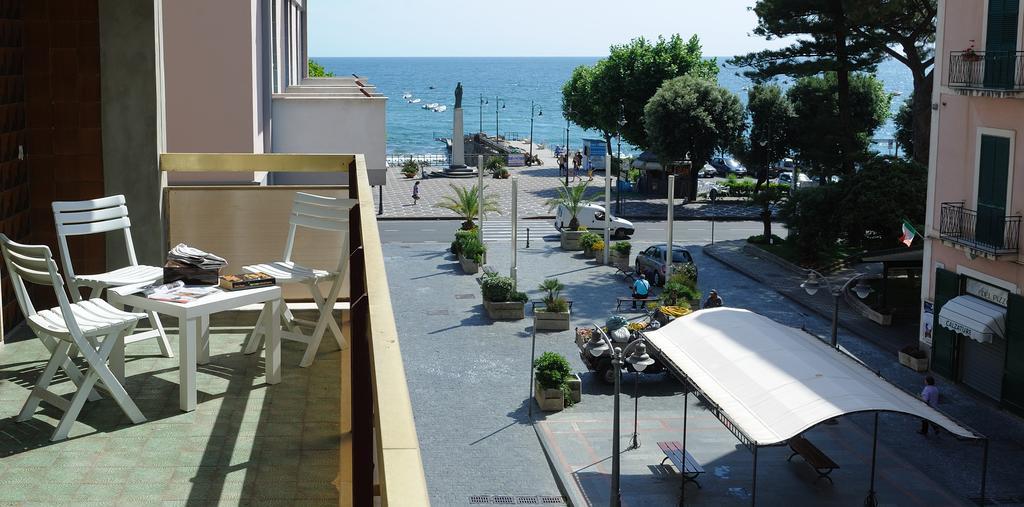 Tizi Apartments Corso Reginna Maiori Dış mekan fotoğraf