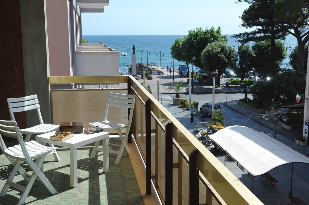 Tizi Apartments Corso Reginna Maiori Dış mekan fotoğraf