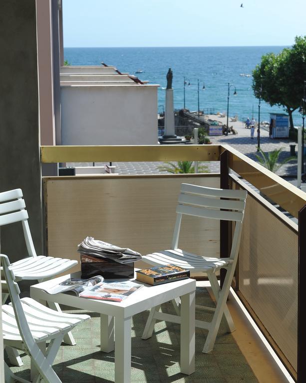 Tizi Apartments Corso Reginna Maiori Dış mekan fotoğraf