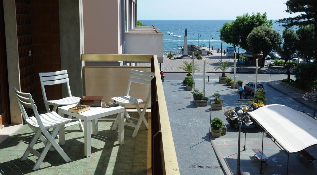 Tizi Apartments Corso Reginna Maiori Dış mekan fotoğraf