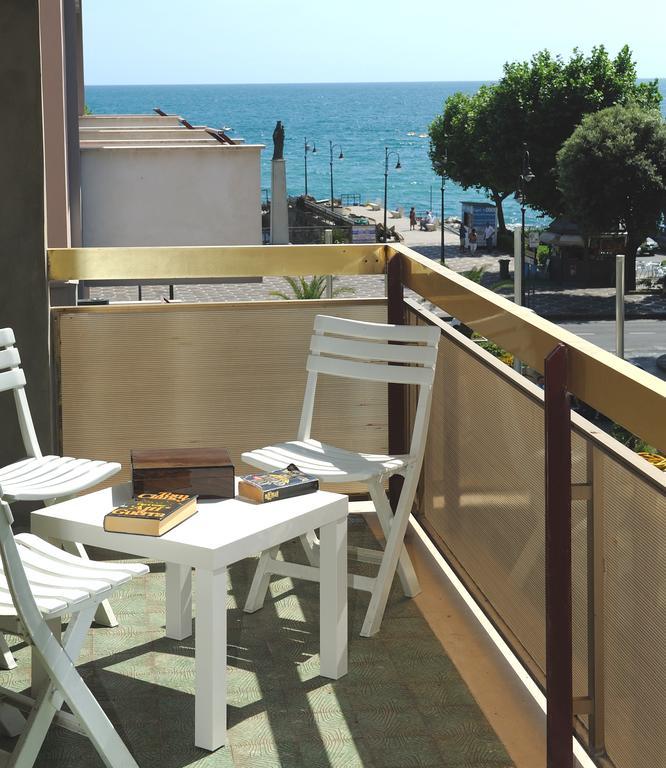 Tizi Apartments Corso Reginna Maiori Dış mekan fotoğraf