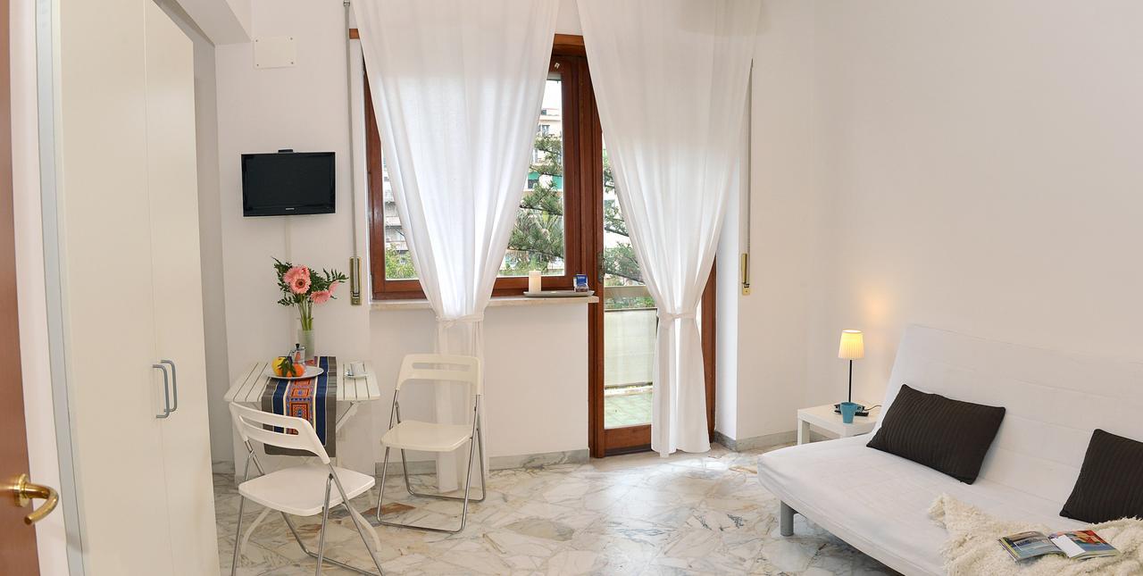 Tizi Apartments Corso Reginna Maiori Dış mekan fotoğraf