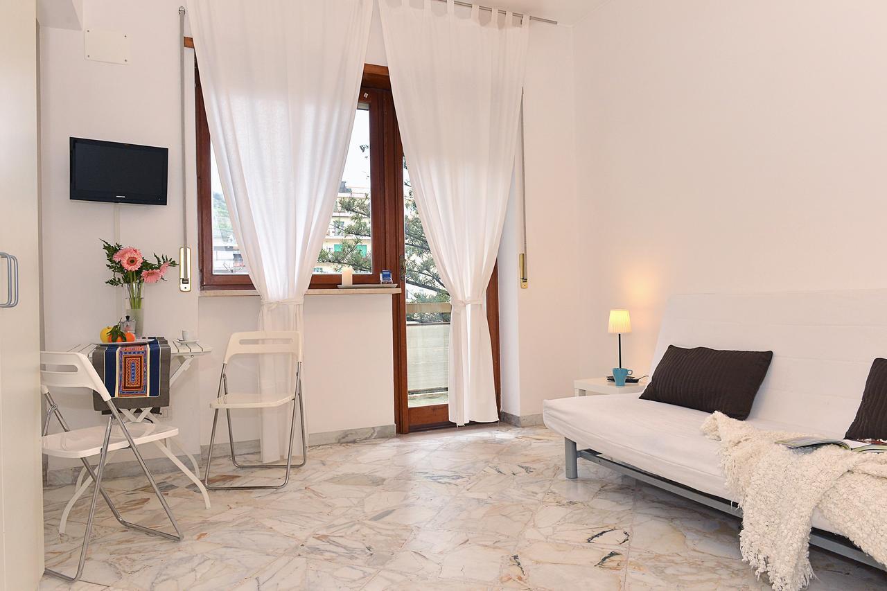 Tizi Apartments Corso Reginna Maiori Dış mekan fotoğraf