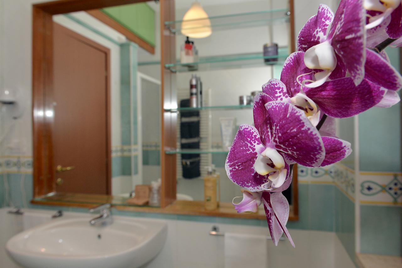 Tizi Apartments Corso Reginna Maiori Dış mekan fotoğraf