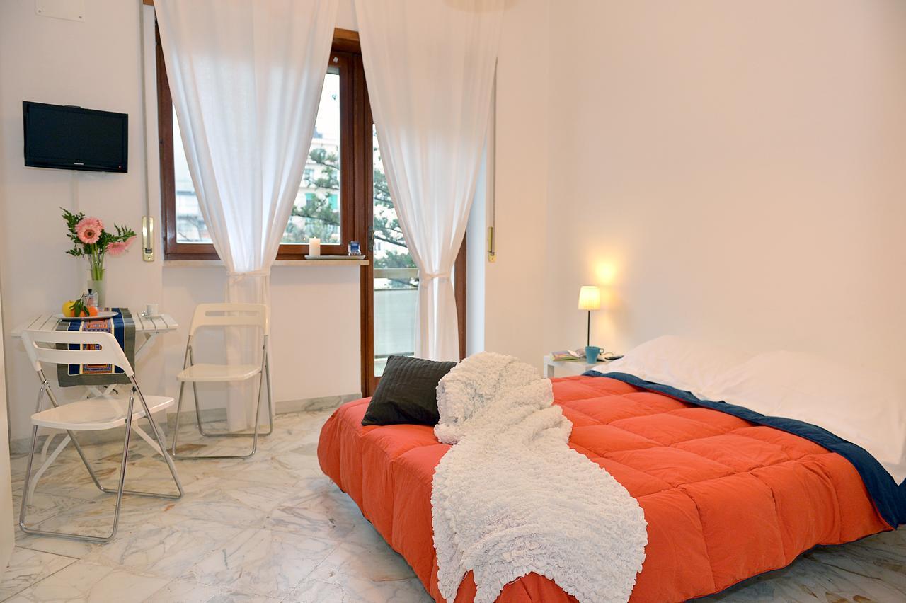 Tizi Apartments Corso Reginna Maiori Dış mekan fotoğraf