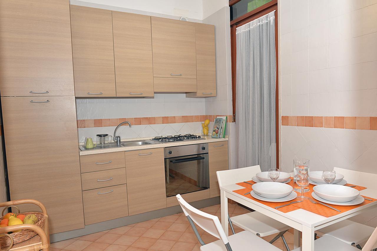 Tizi Apartments Corso Reginna Maiori Dış mekan fotoğraf