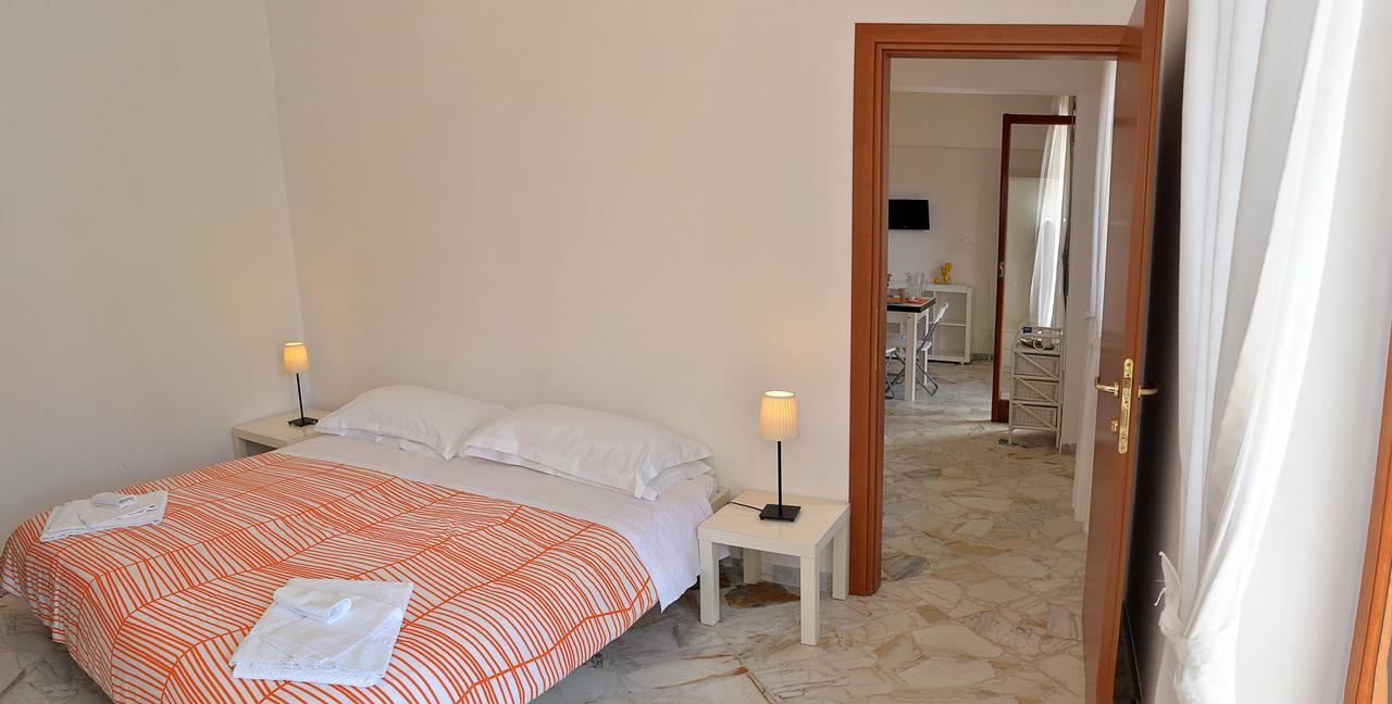 Tizi Apartments Corso Reginna Maiori Dış mekan fotoğraf