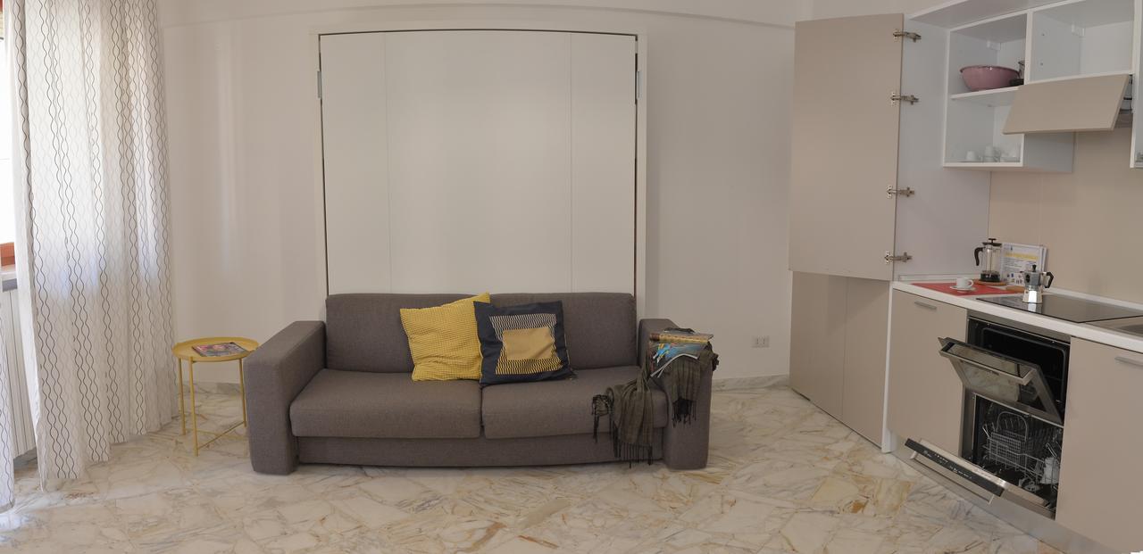 Tizi Apartments Corso Reginna Maiori Dış mekan fotoğraf